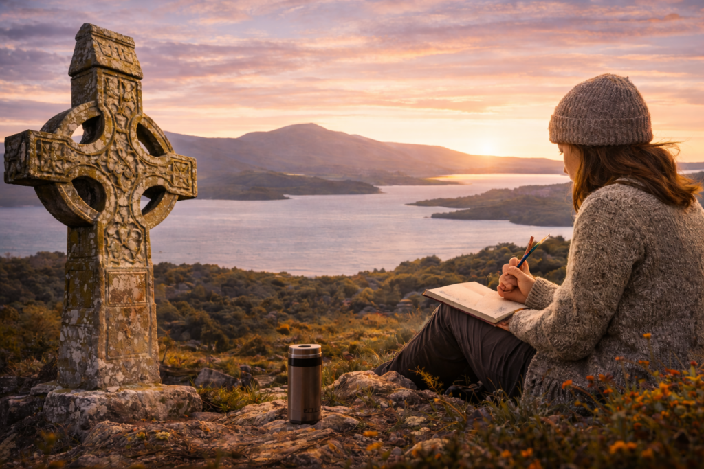 Dublin Writer’s Retreat