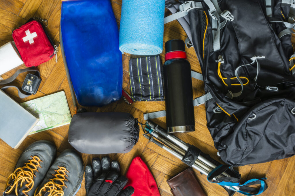 Hiking Gear Guide: What to Bring for a Better, Safer Day on the Trail