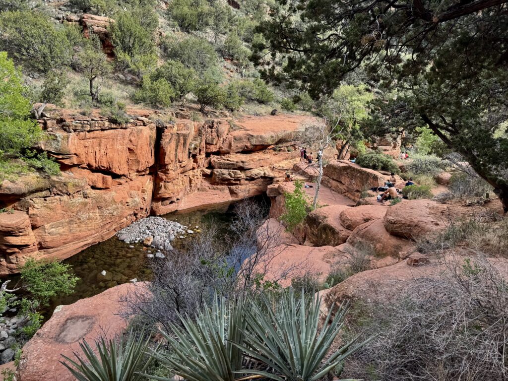 Sedona opening Story image 2